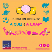 A quiz and A Craft image