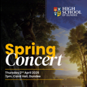 Spring Concert 2026 image