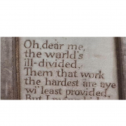  Mary Brooksbank Creative Writing Workshop image