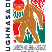 Lughnasadh Art and Music Festival image