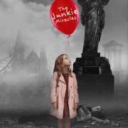 The Junkie Miracles by Des Dillon image