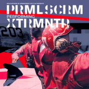 Primal Scream - ‘XTRMNTR’ image