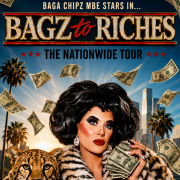 Baga Chipz - Bagz to Riche image