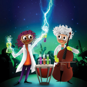 Weird Science: Children