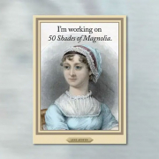 Pride, Prose and Popularity – 200  years of Jane Austen image