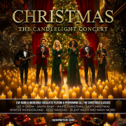 Christmas - The Candlelight Concert image