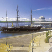RRS Discovery RRS Discovery