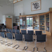 Cappuccino Concert with with Jo Miller and Neil Sutcliffe image